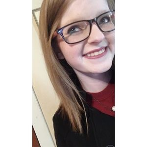 Meet your Posher, Gillian